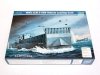 Trumpeter 07213 WW2 LCM 3 USN Vehicle Landing Craft (1:72)